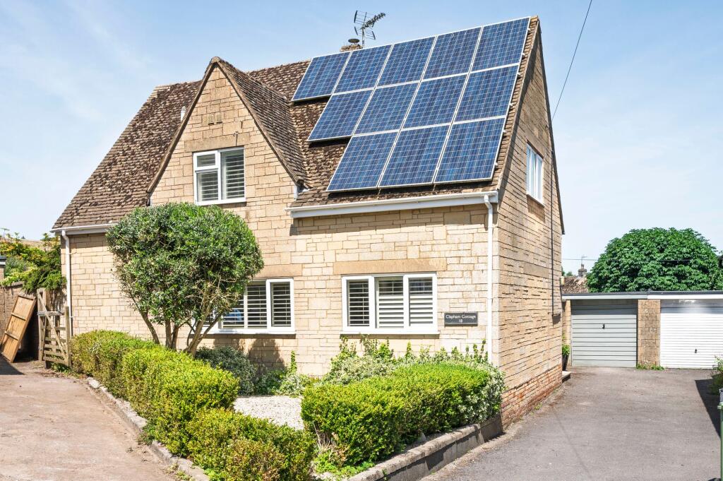 Main image of property: Shepherds Way, Stow On The Wold, GL54