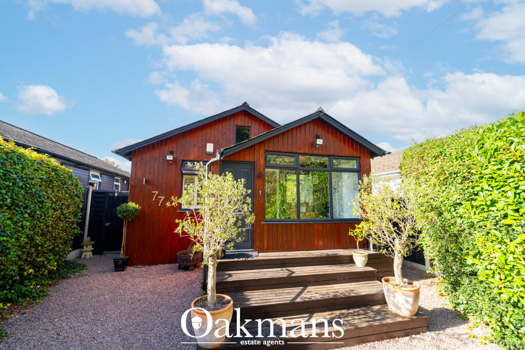 Main image of property: Hawkesley Drive, Birmingham, B31