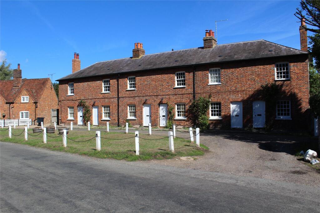 Main image of property: Little Missenden, Amersham, Buckinghamshire, HP7