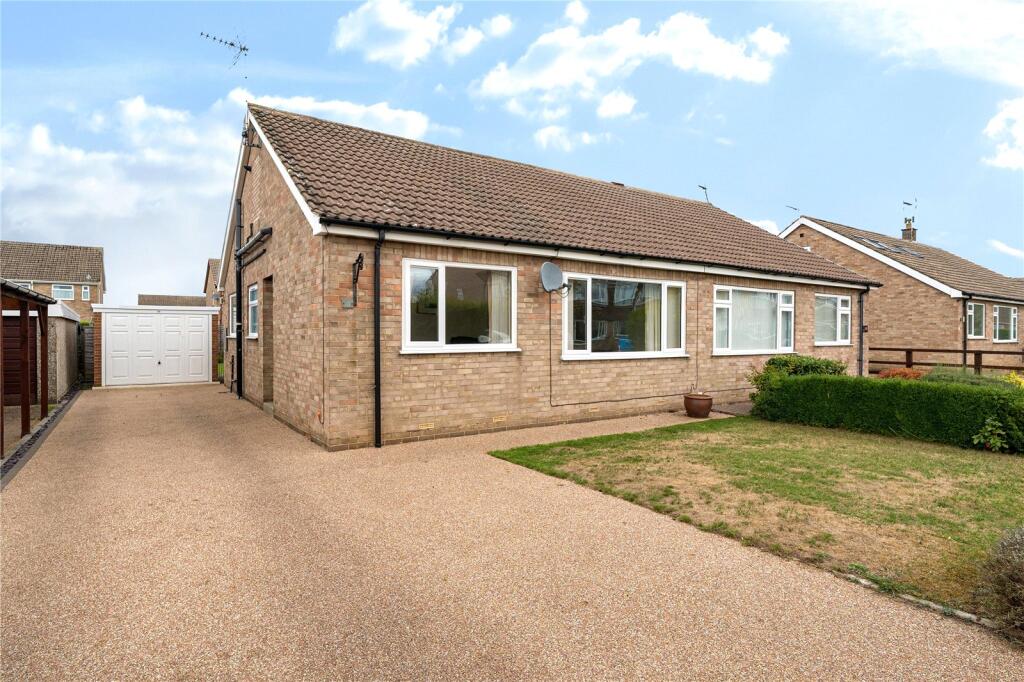 Main image of property: Northfield Close, Pocklington, York, YO42