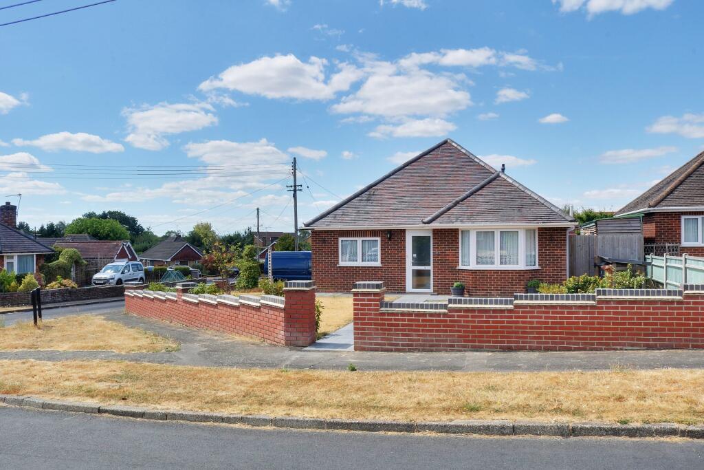 Main image of property: Nursling, Southampton