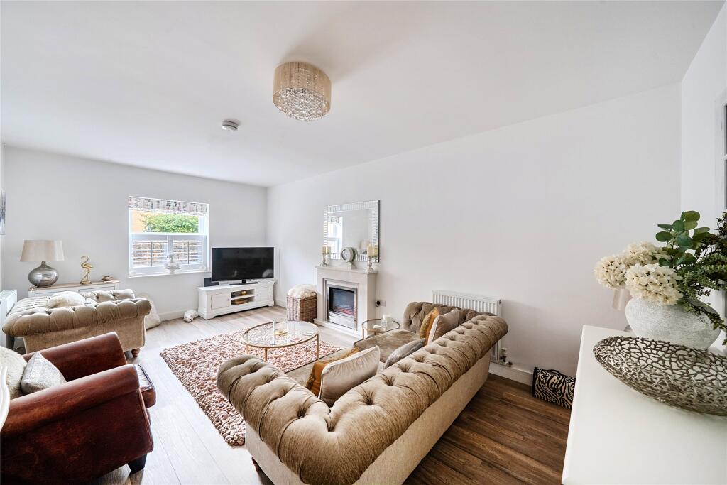 Main image of property: Bellotts Road, Bath, Somerset, BA2