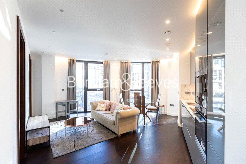 Main image of property: Charles Clowes Walk, London, SW11