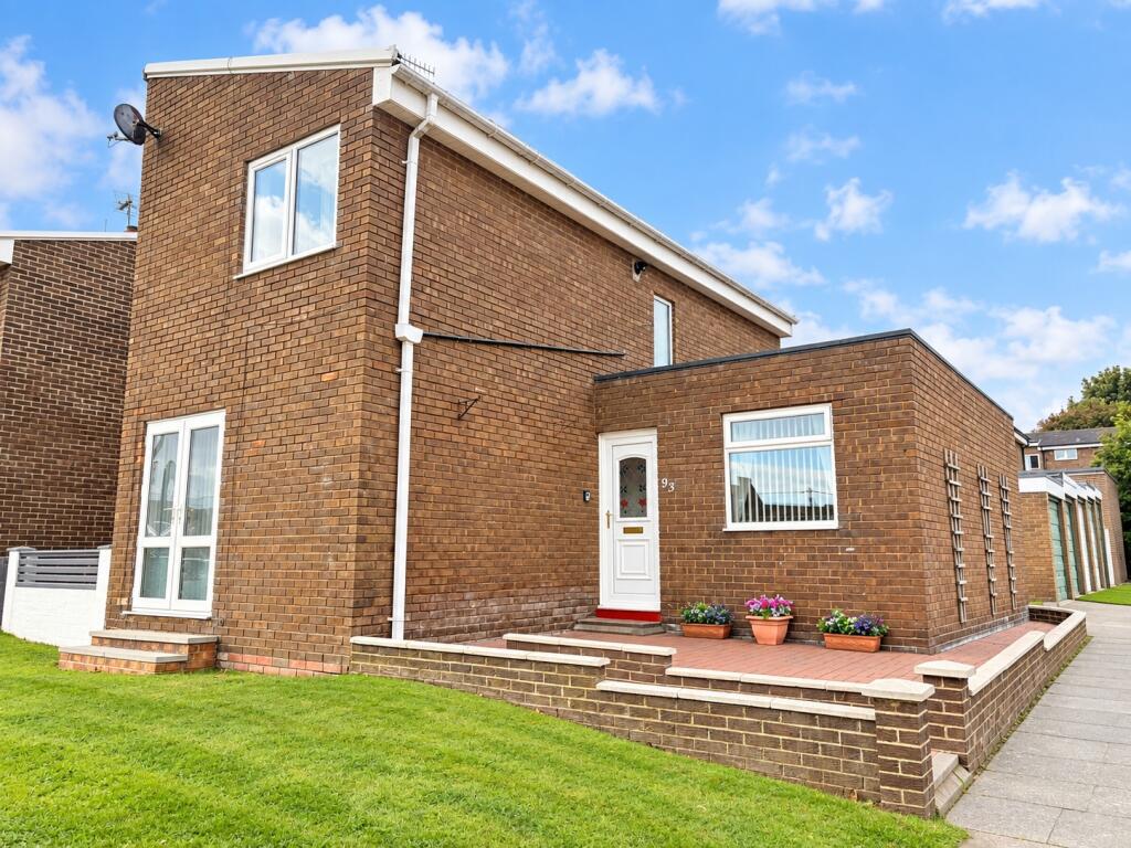 Main image of property: Marlborough, Seaham, County Durham, SR7