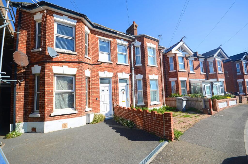 Main image of property: Wolverton Road, Bournemouth, BH7