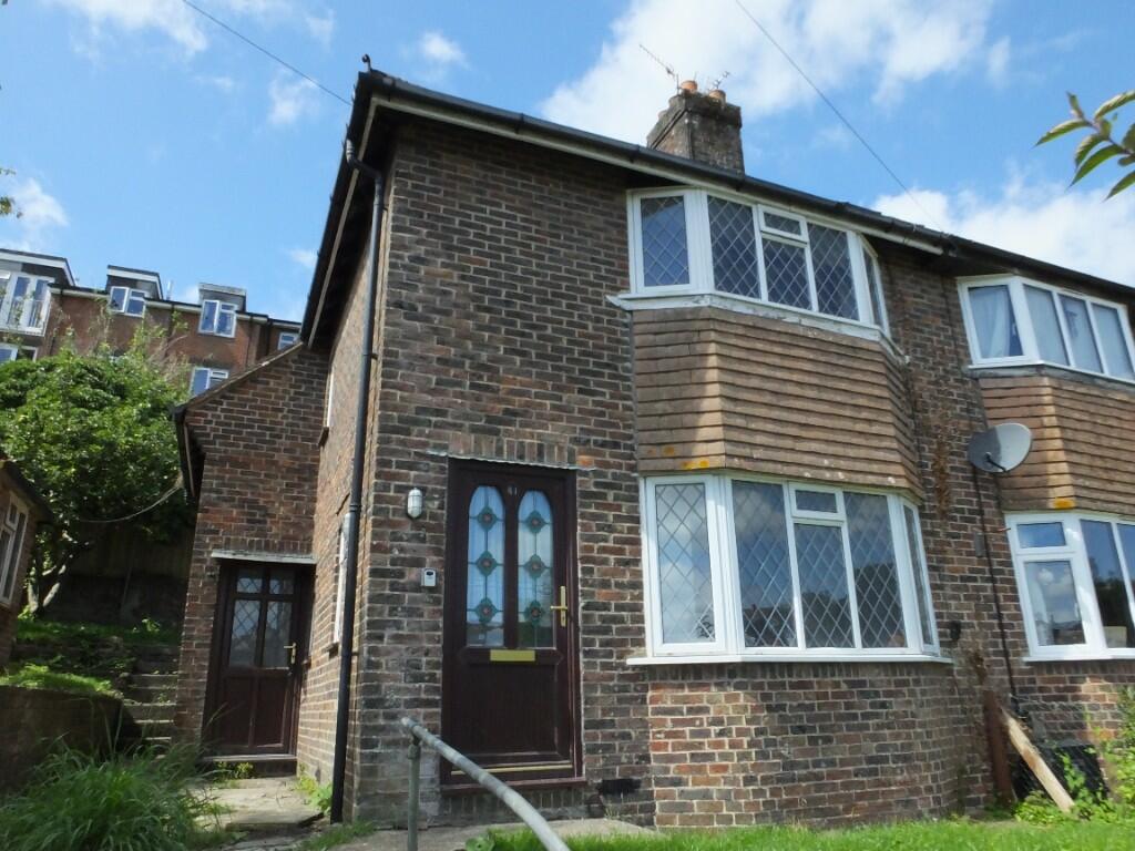 Main image of property: Valence Road, Lewes, East Sussex, BN7