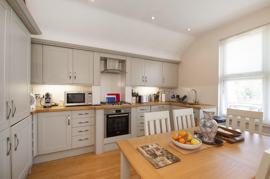 Main image of property: Wrottesley Road, Willesden Junction NW10