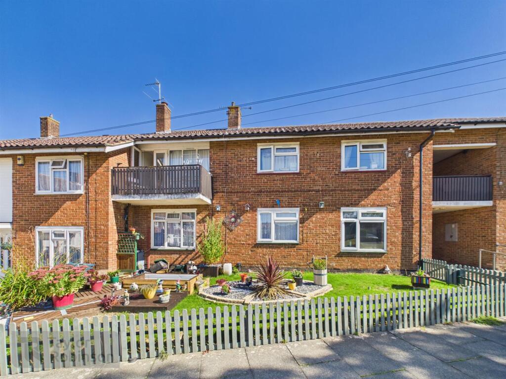 Main image of property: Southgate Drive, Southgate, Crawley