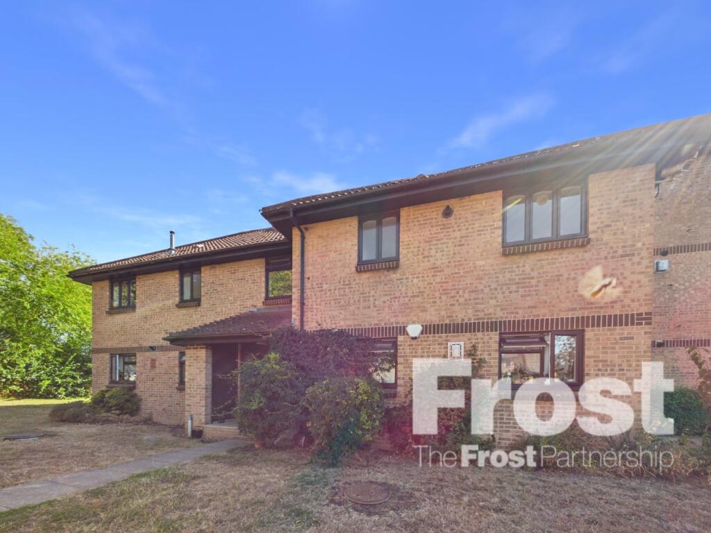 Main image of property: Vicarage Way, Colnbrook, Berkshire, SL3