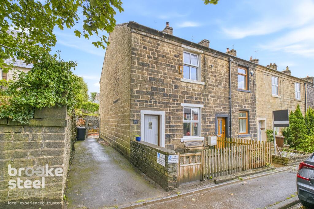 Main image of property: Whalley Road, Ramsbottom