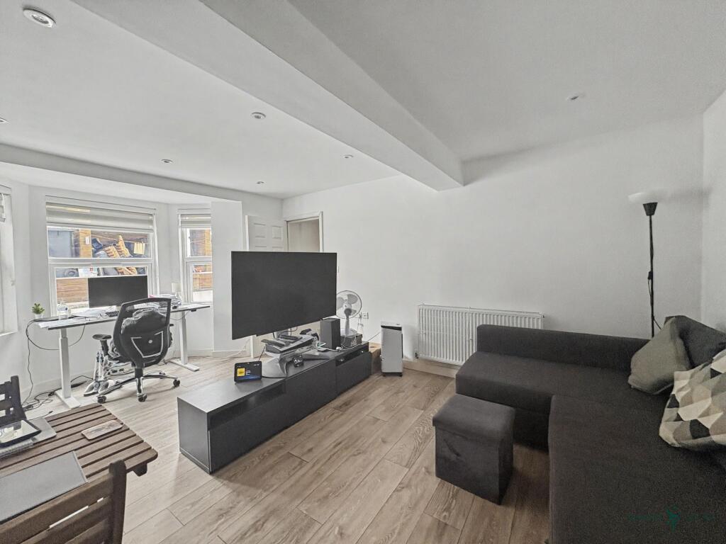 Main image of property: Brockley Road, London, SE4