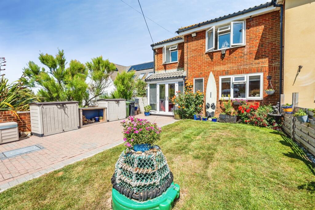 Main image of property: Coast Road, Normans Bay, Pevensey