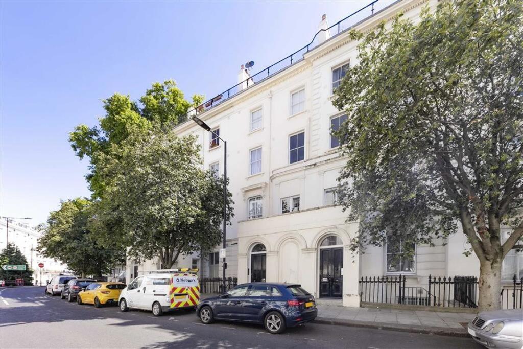 Main image of property: Porchester Square, Hyde Park