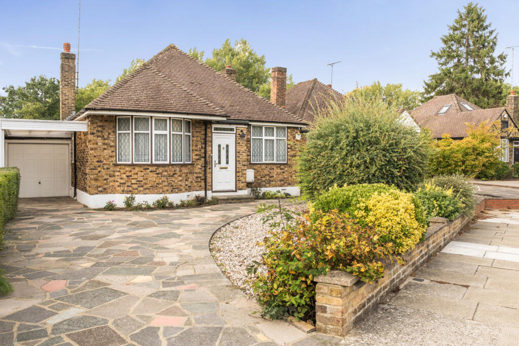 Main image of property: Rodney Gardens, Pinner