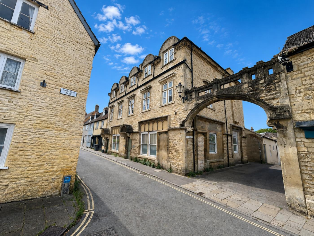 Main image of property: Church Street, Calne