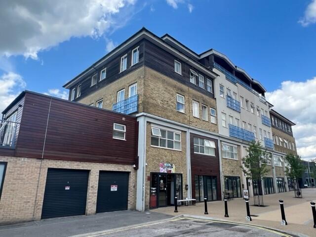Main image of property: Roebuck House, Bedford Place