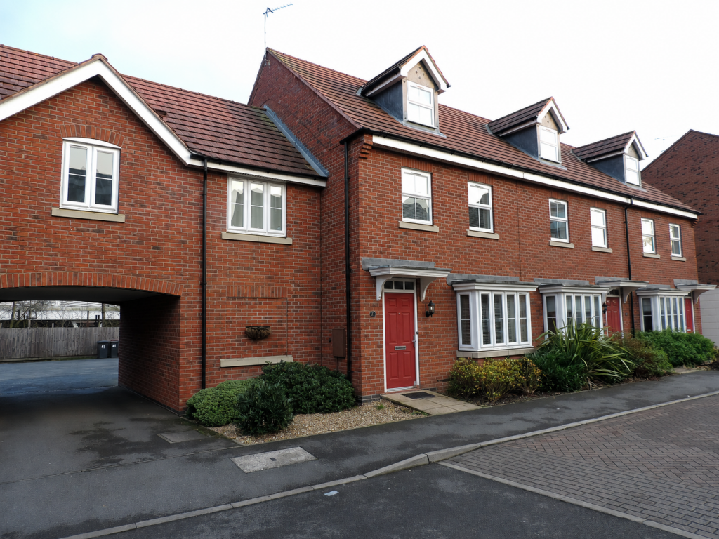 Main image of property: Astley Way, Ashby-De-La-Zouch, Leicestershire