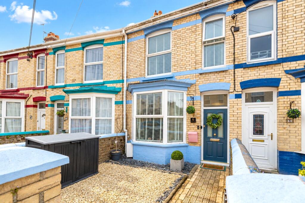 Main image of property: Glendale Terrace, Bideford, Devon