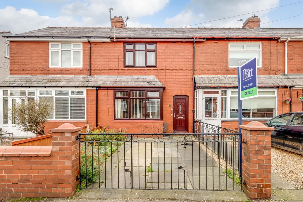 Main image of property: Gathurst Road, Orrell, WN5