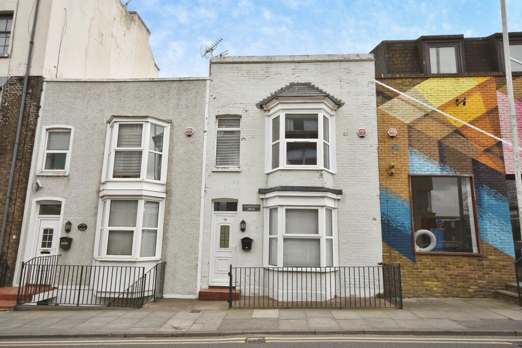 Main image of property: Churchfield Place, Margate