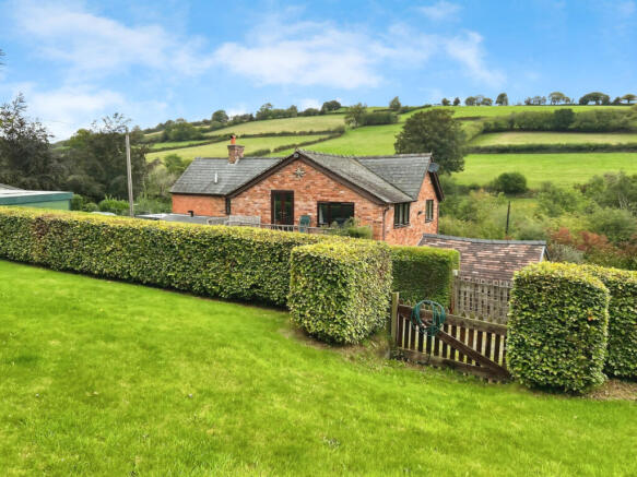 Smallholding Country Property
