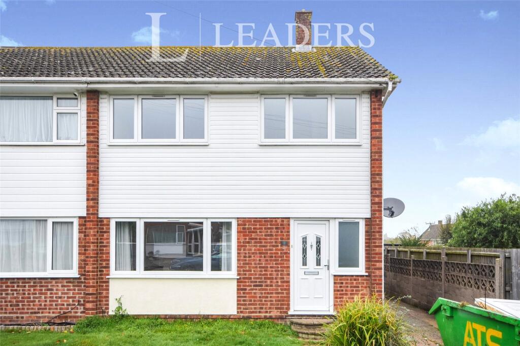 Main image of property: The Rise, Eight Ash Green, Colchester