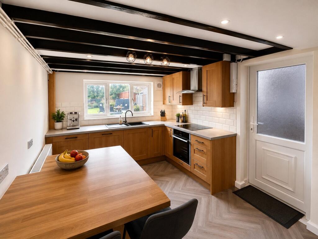 Main image of property: Gainsborough Road, Saxilby, Lincoln, Lincolnshire, LN1