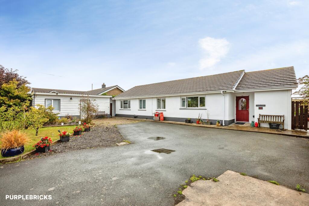 Main image of property: Pennant, Llanon, SY23