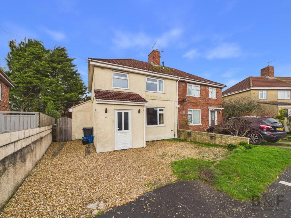 Main image of property: Frampton Crescent, Fishponds