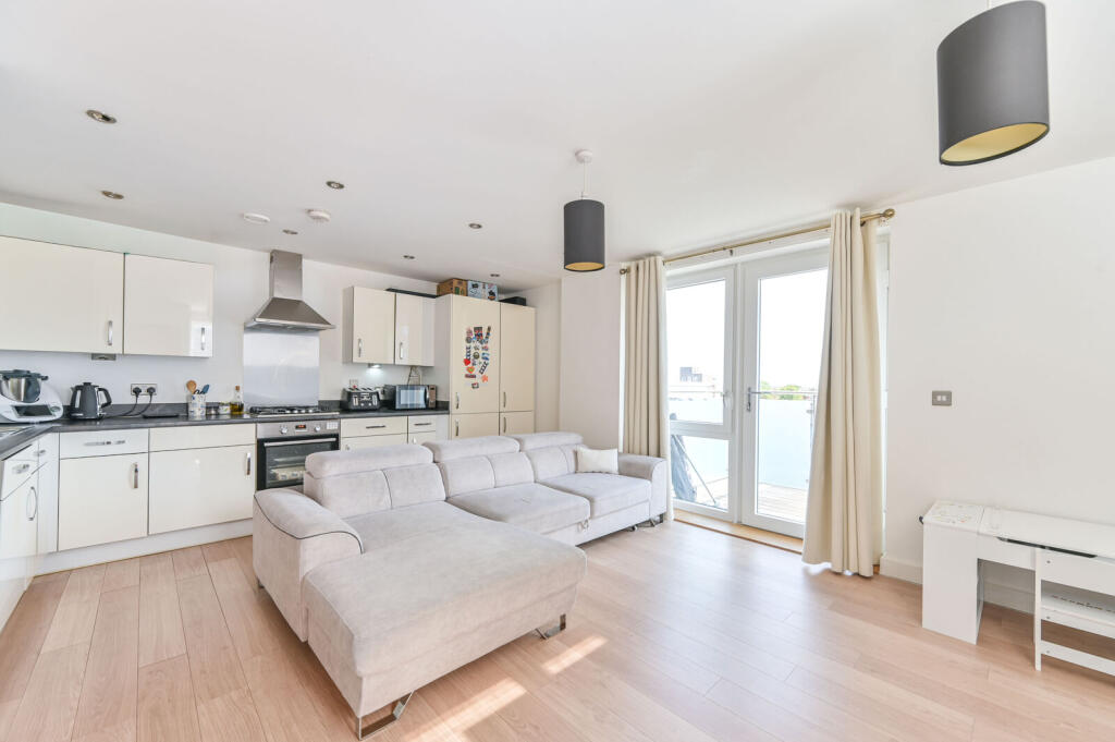 Main image of property: Flowers Close, Gladstone Park, London, NW2