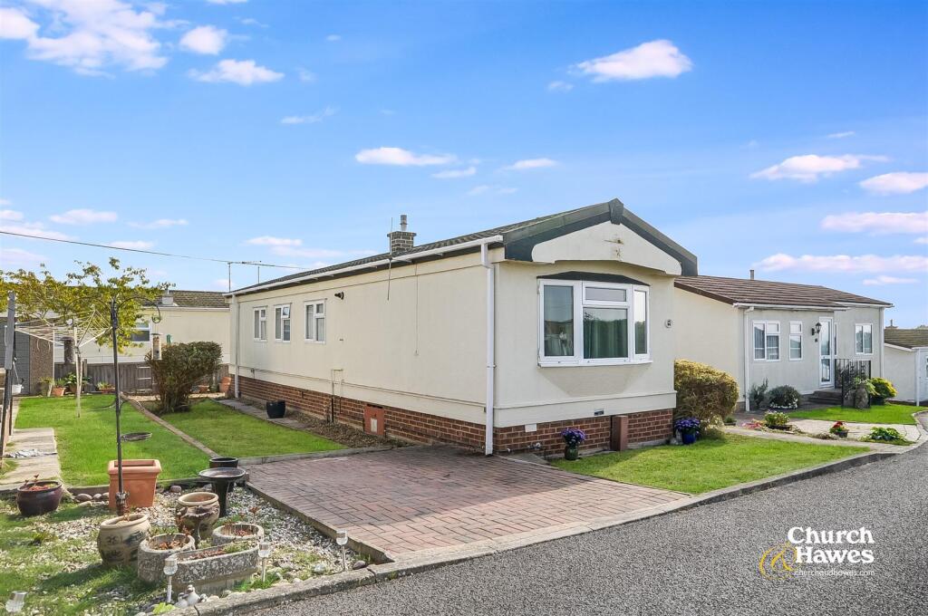 Main image of property: Central Avenue, Althorne