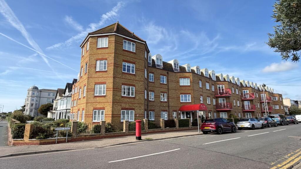 Main image of property: Edith Road, Clacton-On-Sea