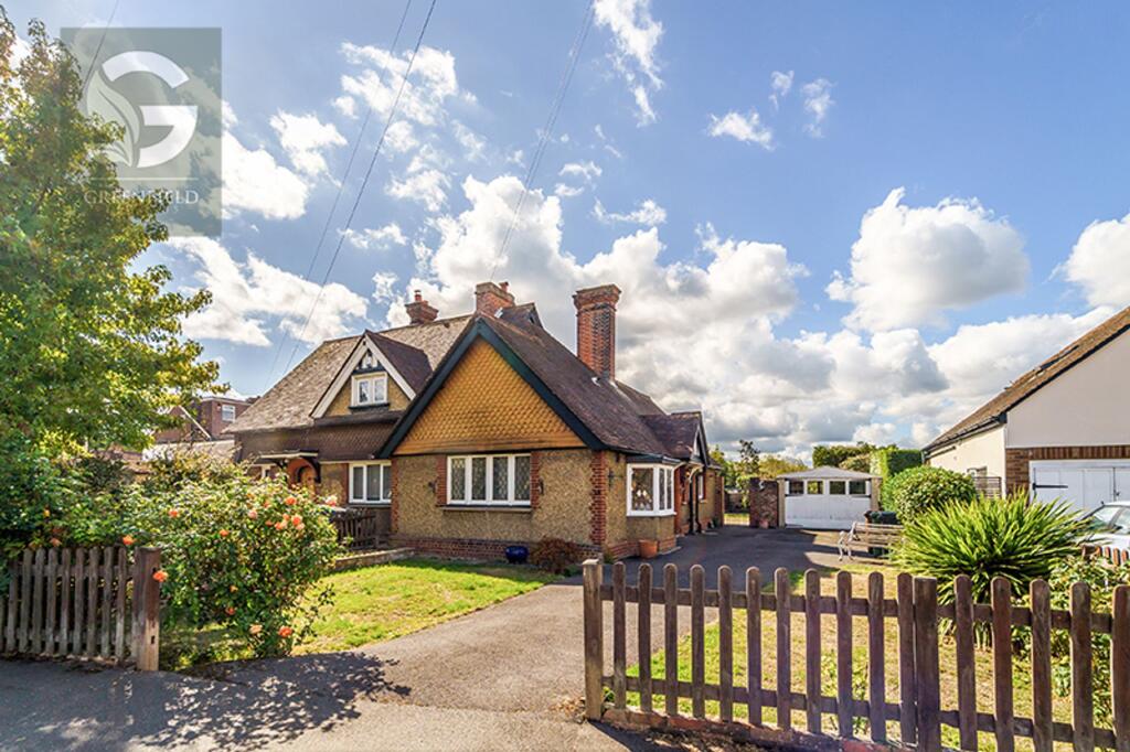 Main image of property: Lakehurst Road, Ewell Court, Epsom, Surrey, KT19 0EL