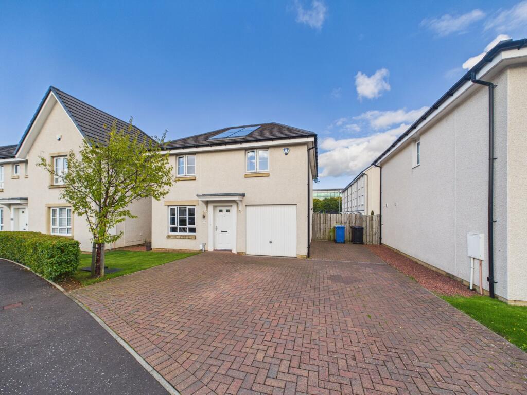 Main image of property: Pineta Drive, East Kilbride