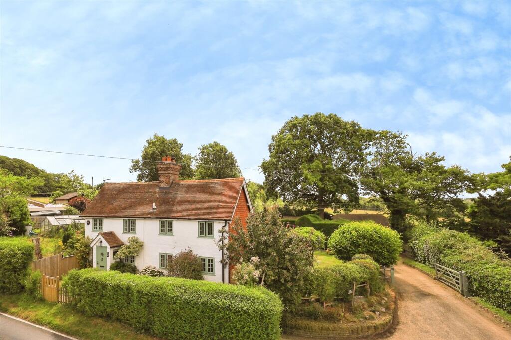 Main image of property: Bird in Eye Hill, Framfield, Uckfield, TN22