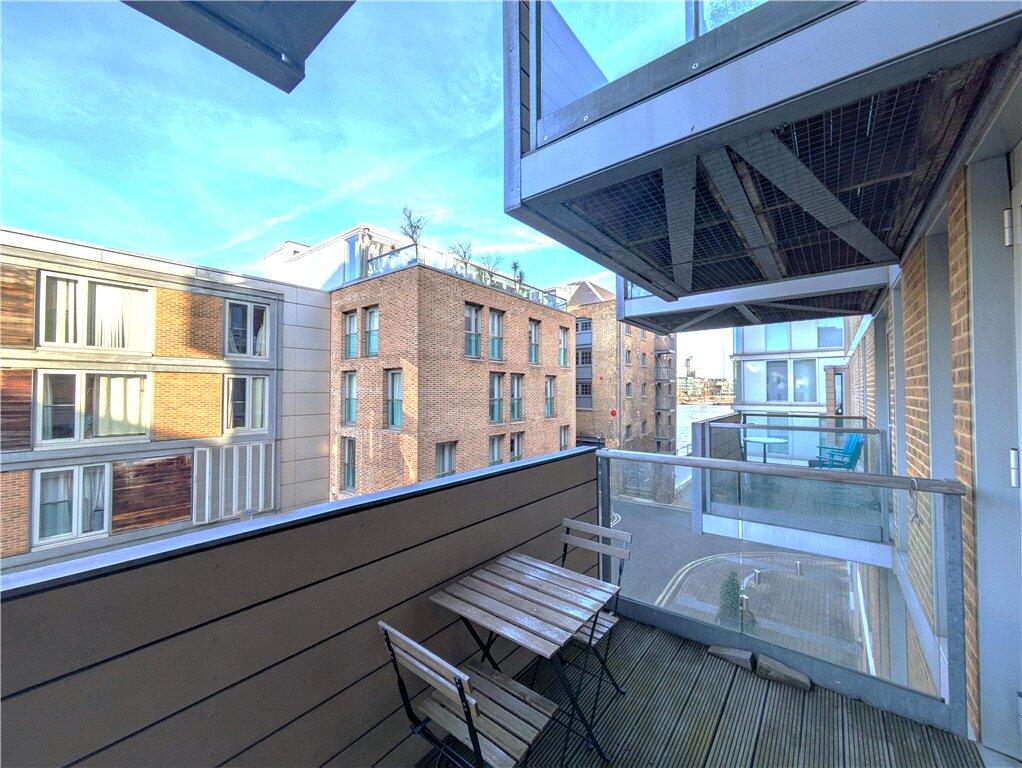 Main image of property: Axis Court, 2 East Lane, London