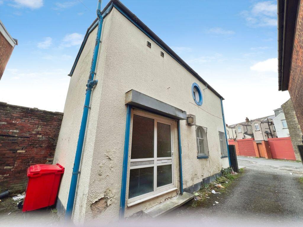 Main image of property: Park Hill Street, Heaton, Bolton