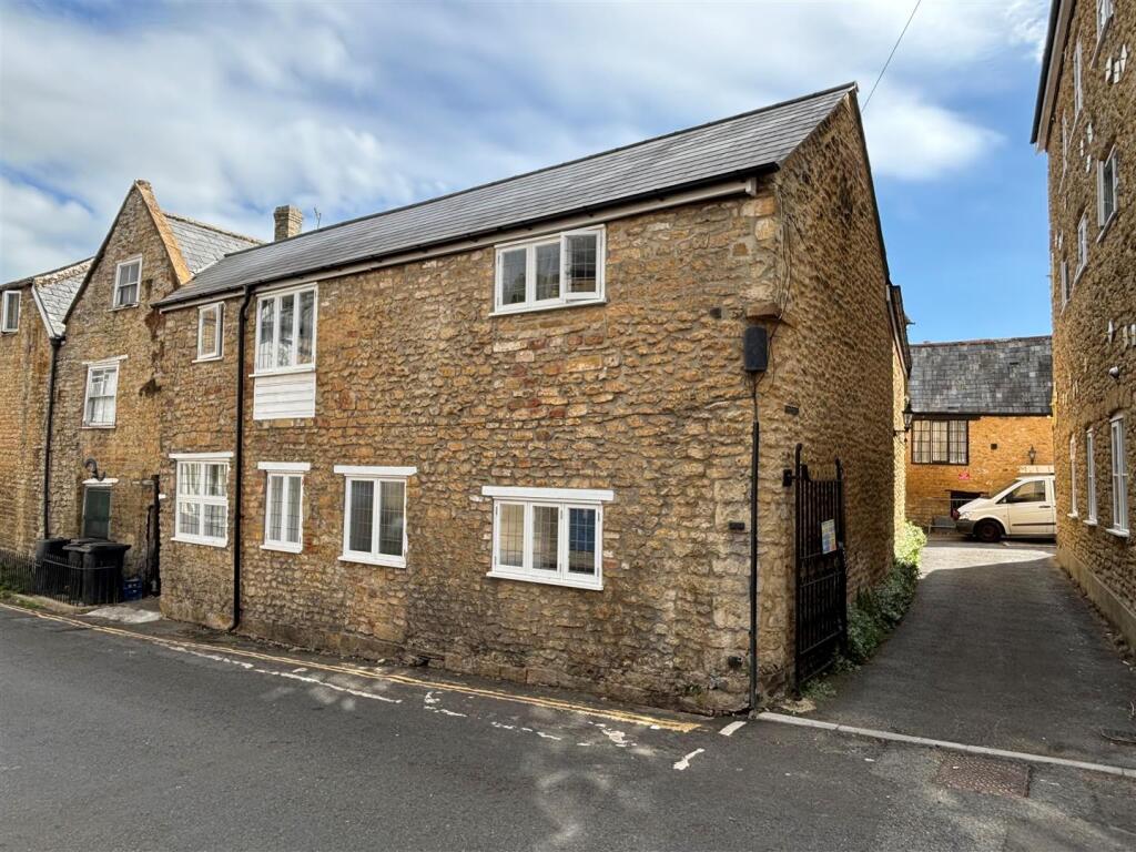 Main image of property: Abbey Street, Crewkerne