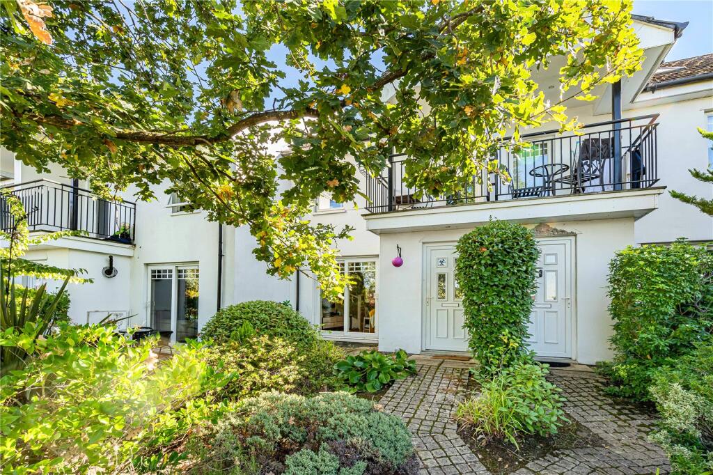 Main image of property: Five Oaks Mews, Bromley, BR1