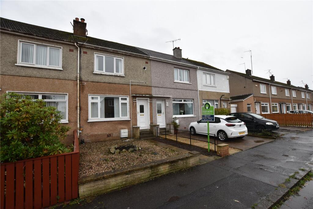 Main image of property: Hume Drive, Uddingston, Glasgow, G71