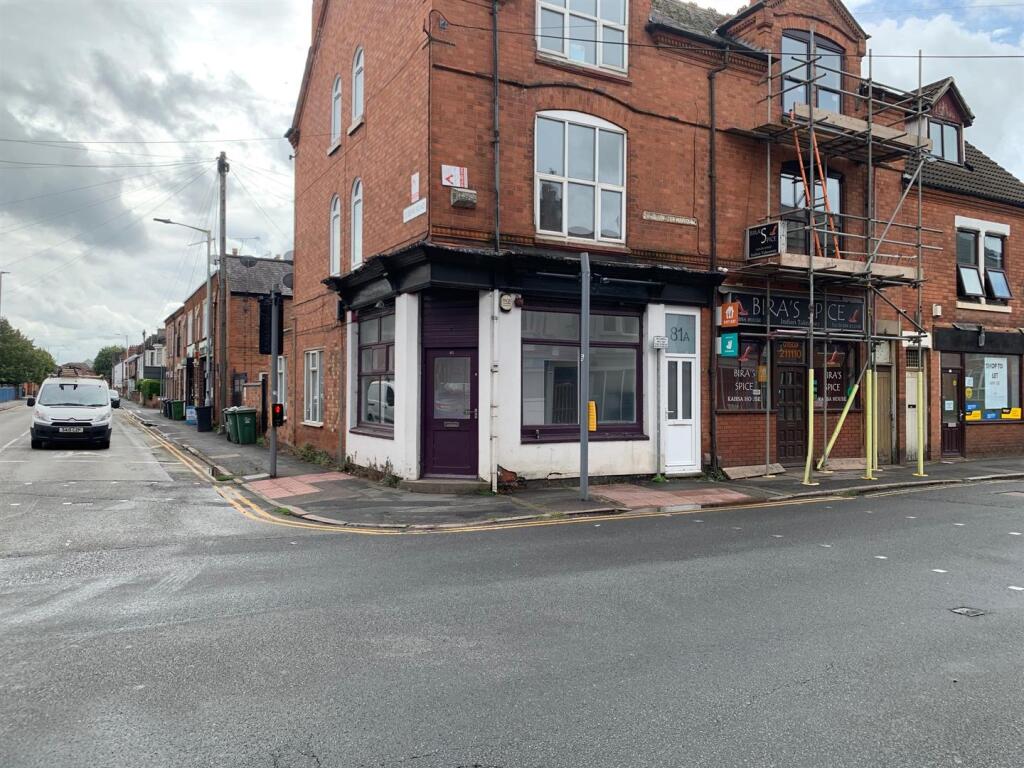 Main image of property: 81 Nottingham Road, Loughborough LE11 1ES