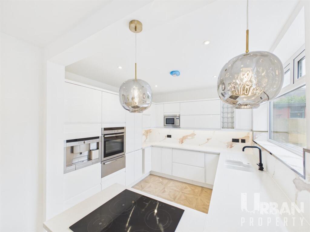 Main image of property: Hathersage Road, Hull