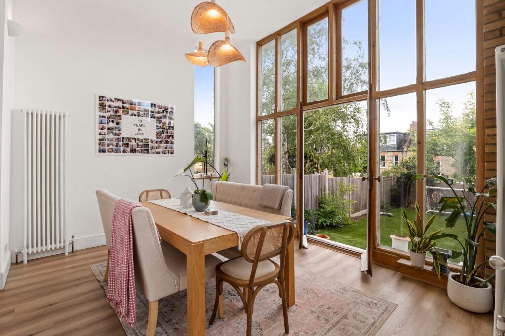 Main image of property: Addington Road, 
Ferme Park, N4