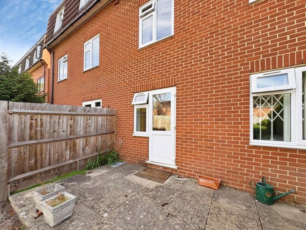 Main image of property: Park Road, Camberley, Surrey, GU15