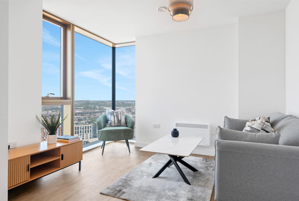Main image of property: Essex Street, Birmingham, B5
