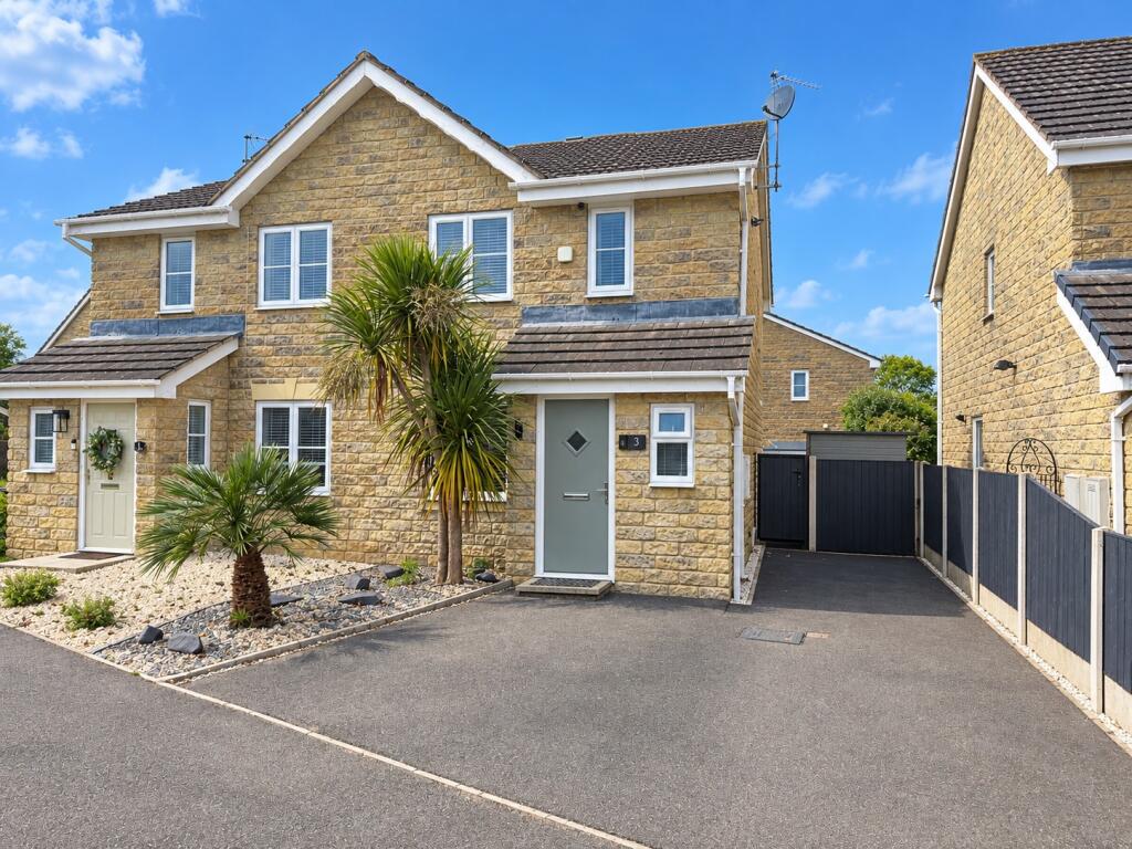 Main image of property: Waterloo Court, Dinnington, Sheffield