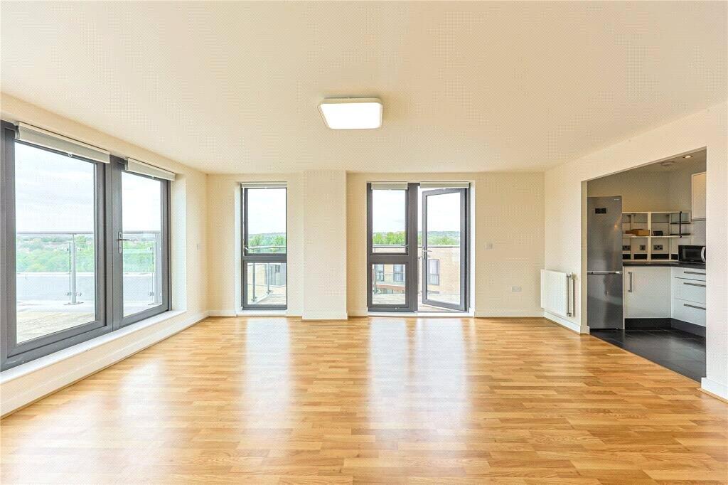 Main image of property: Charcot Road, London, NW9
