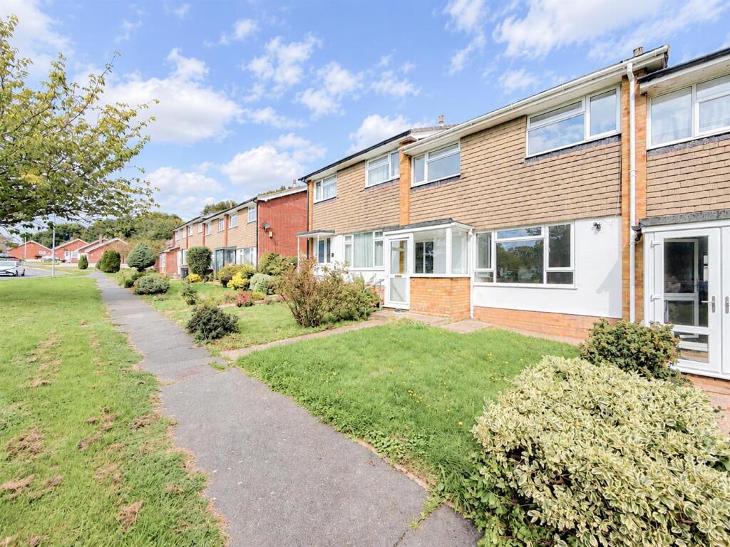 Main image of property: Barons Way, Polegate, BN26 5JJ