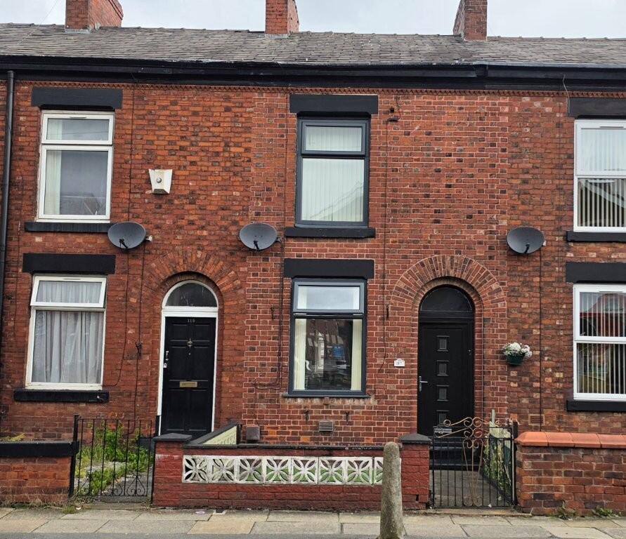 Main image of property: Moorside Street, Droylsden