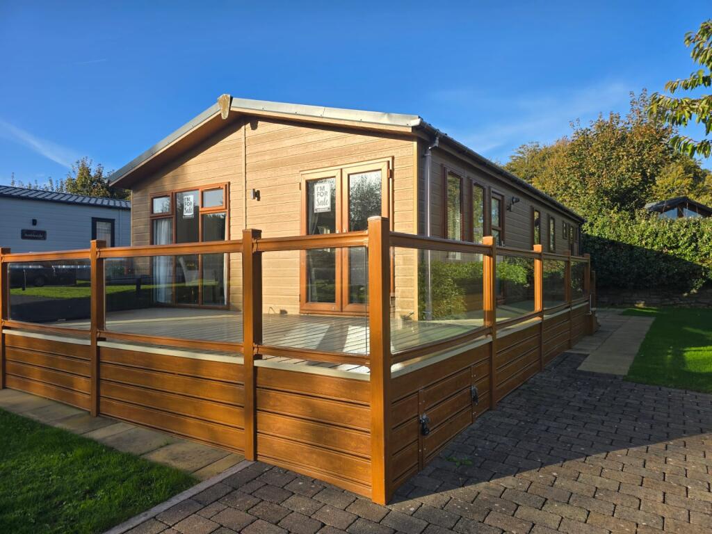 Main image of property: Plas Coch Caravan & Leisure Park, Plas Coch Holiday Homes, Llanfair Pwllgwyngyll, Isle Of Anglesey